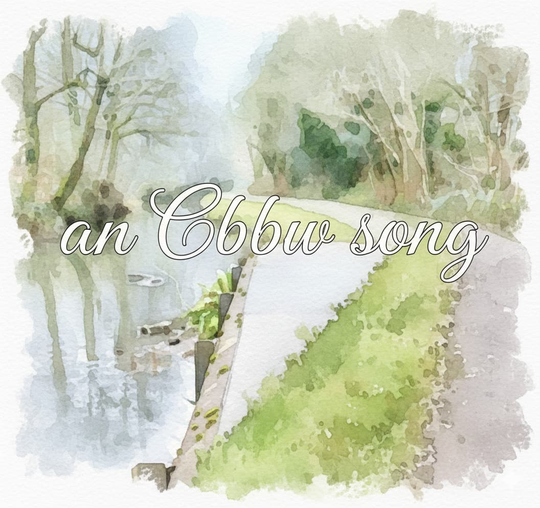 Cover of An Ebbw Song