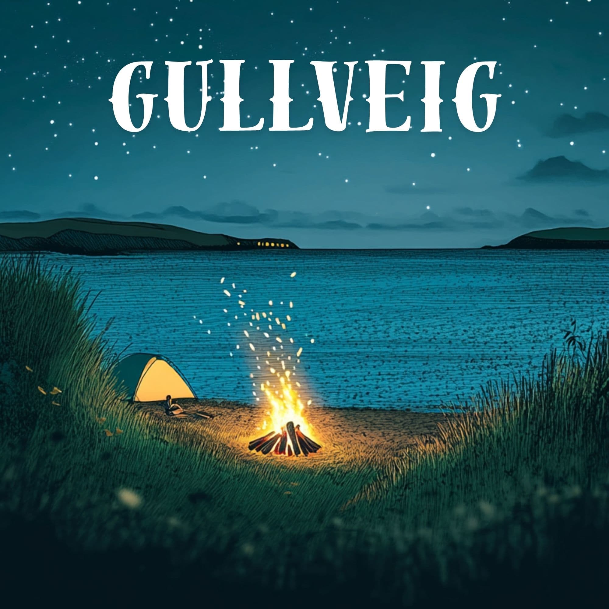Gullveig cover art